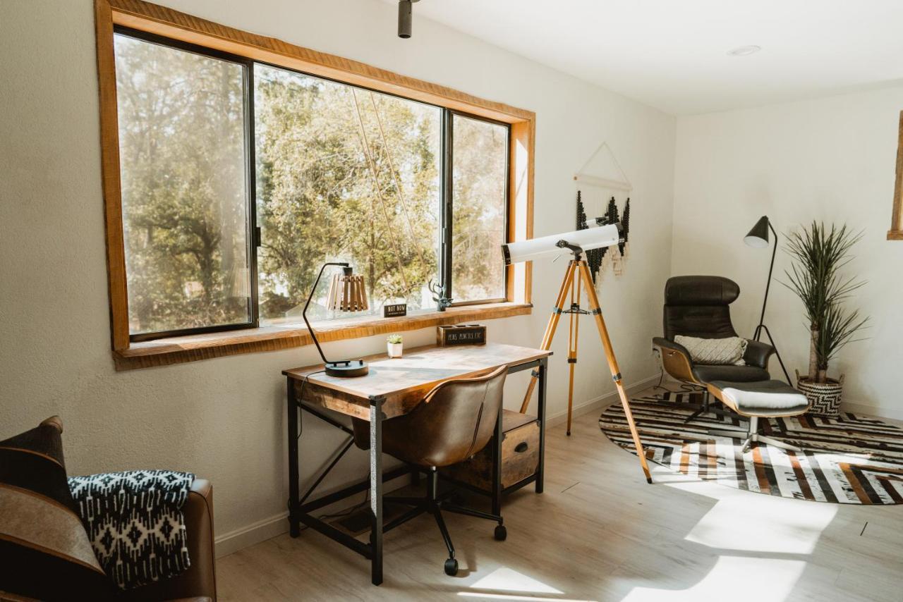 Holiday home Lovers Nest By Casa Oso With Private Hiking Trails And Pond *