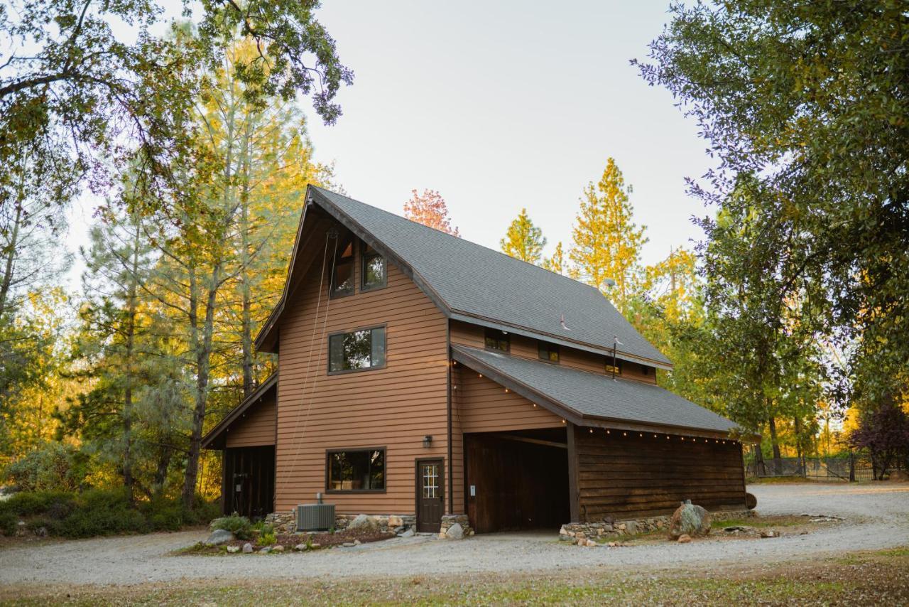 Holiday home Lovers Nest By Casa Oso With Private Hiking Trails And Pond *