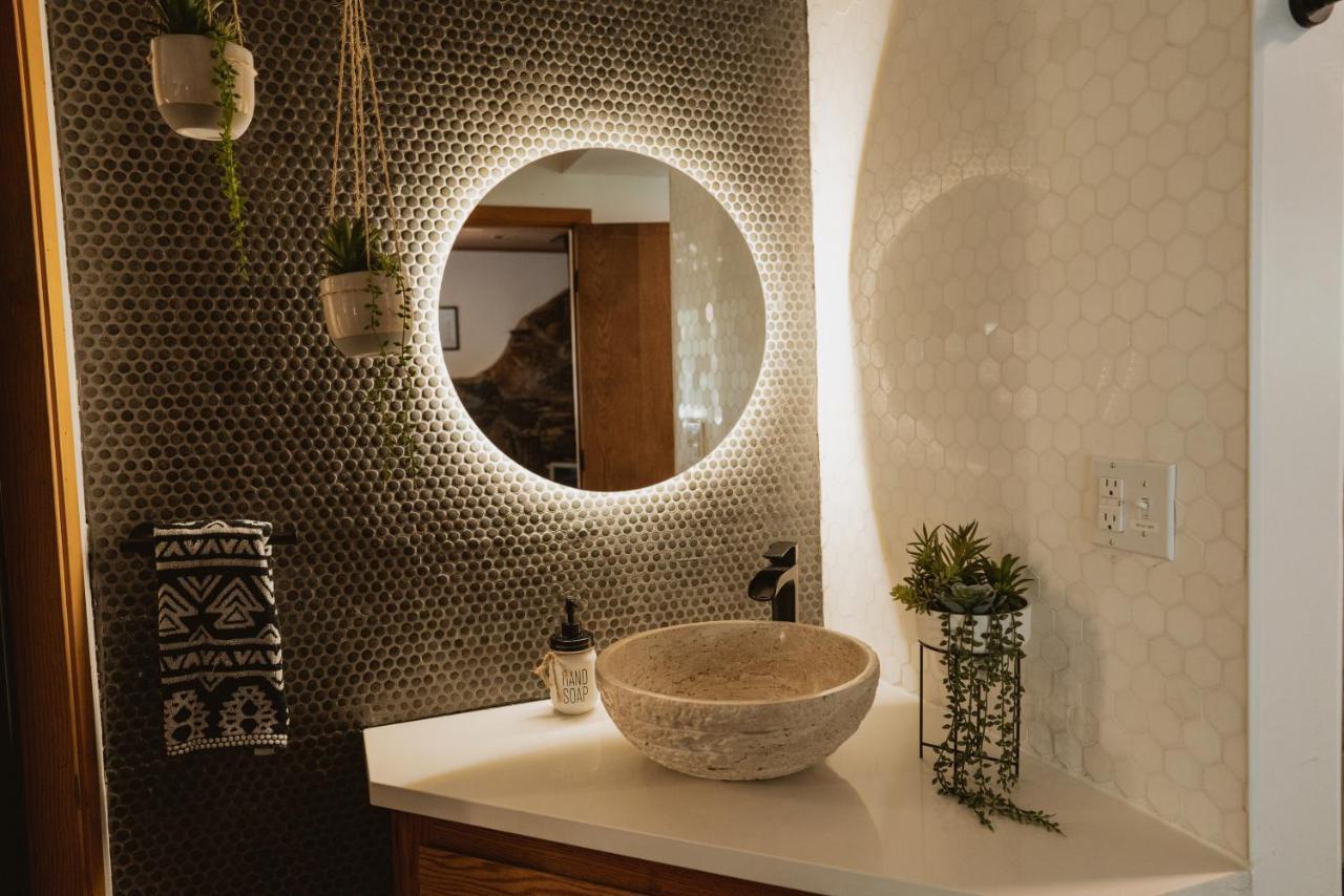 Lovers Nest By Casa Oso With Private Hiking Trails And Pond Holiday home Mariposa